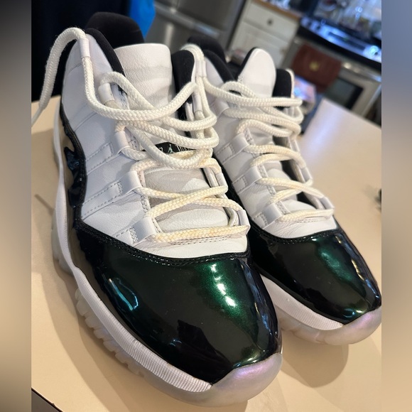 Air Jordan 11 retro low